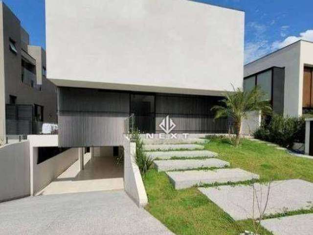 Casa com 4 dormitórios à venda, 510 m² por R$ 7.200.000,00 - Residencial Villa Solaia - Barueri/SP