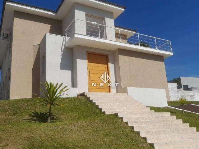 Casa com 5 dormitórios à venda, 480 m² por R$ 3.700.000,00 - Residencial Burle Marx - Santana de Parnaíba/SP