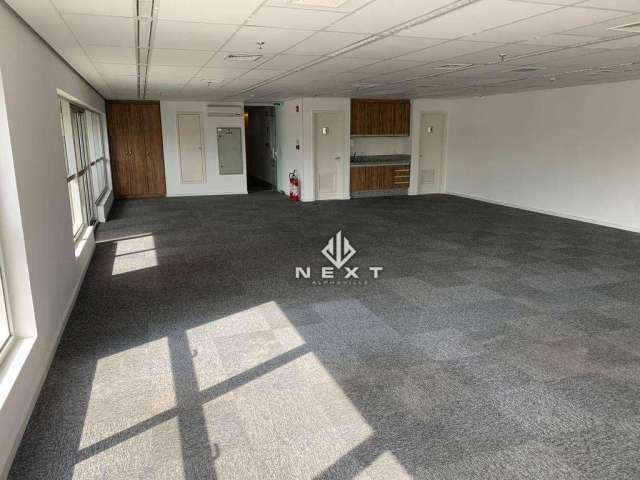 Sala à venda, 181 m² por R$ 1.810.000 - Edifício Icon Alphaville - Barueri/SP