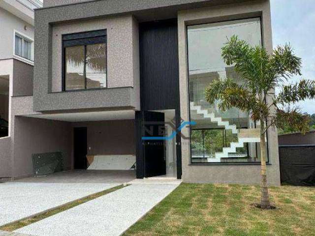 Casa com 4 dormitórios à venda, 310 m² por R$ 3.100.000,00 - Reserva Santa Anna - Santana de Parnaíba/SP