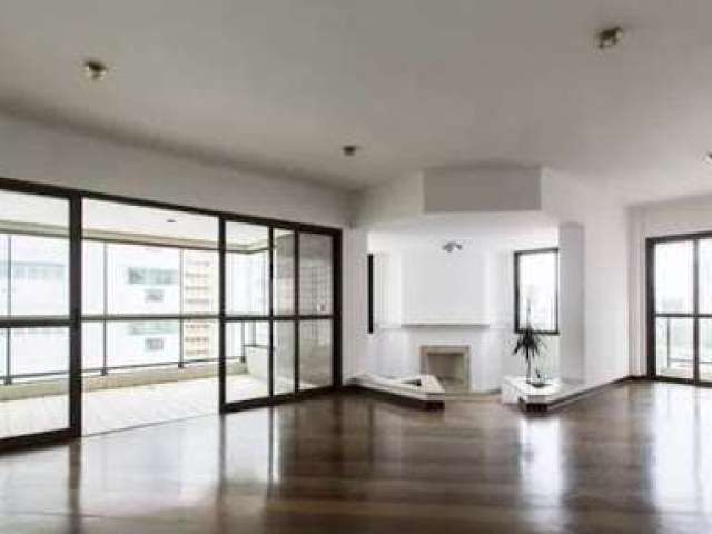 Apartamento com 4 dormitórios, 287 m² - venda por R$ 2.640.000,00 ou aluguel por R$ 16.500,00 - Alphaville Industrial - Barueri/SP