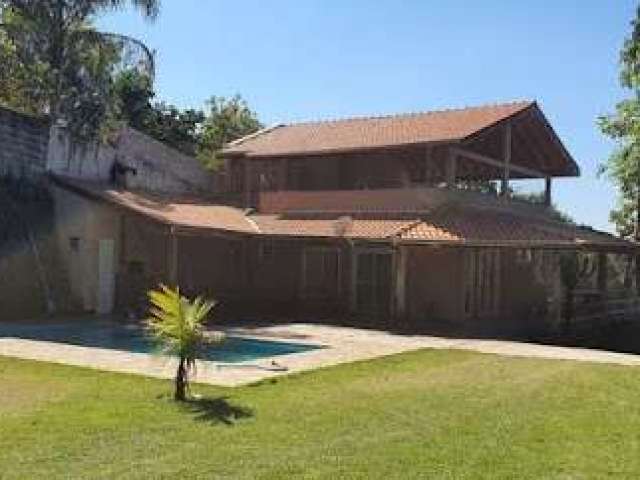 Casa com 3 dormitórios à venda, 330 m² por R$ 955.000,00 - Parque Sinai - Santana de Parnaíba/SP