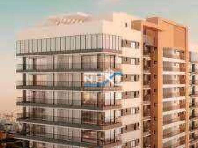 Apartamento com 3 dormitórios à venda, 87 m² por R$ 950.000,00 - Edificio Aruanã - Barueri/SP