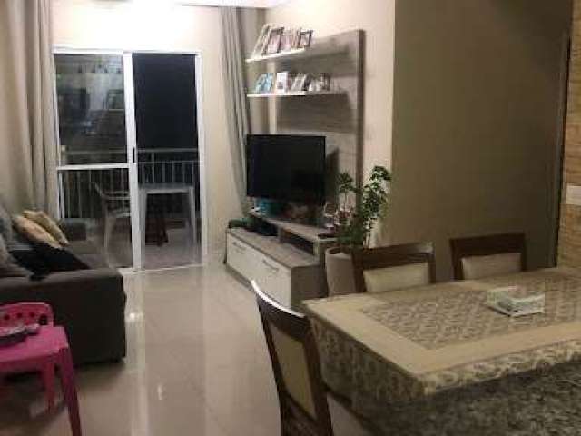 Apartamento com 3 dormitórios à venda, 80 m² por R$ 540.000,00 - Condomínio Alphaview - Barueri/SP