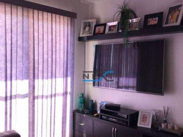 Vendo Apartamento em Barueri