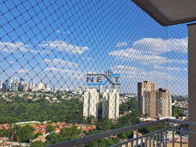 Apartamento com 2 dormitórios à venda, 72 m² por R$ 500.000,00 - Condomínio Alphaview - Barueri/SP