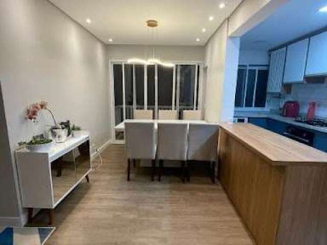 Apartamento com 3 dormitórios à venda, 71 m² por R$ 650.000,00 - Barueri - Barueri/SP