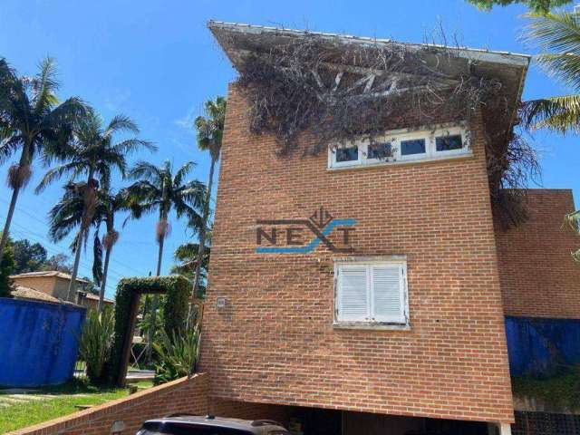 Vendo Casa no Residencial 12