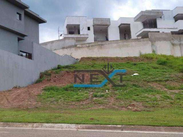 Terreno à venda, 421 m² por R$ 1.150.000,00 - Itahyê - Santana de Parnaíba/SP