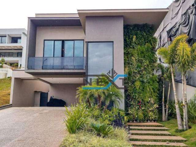 Casa com 4 dormitórios, 300 m² - venda por R$ 3.500.000,00 ou aluguel por R$ 30.000,00/mês - Gênesis 2 - Santana de Parnaíba/SP