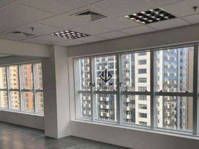 Sala à venda, 126 m² por R$ 900.000,00 - Alphaville Industrial - Barueri/SP