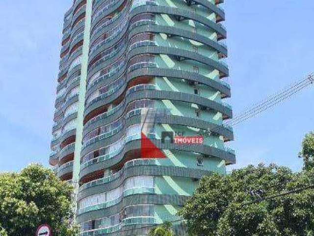 Apartamento com 3 dormitórios à venda, 250 m² por R$ 1.750.000,00 - Jardim Girassol - Americana/SP