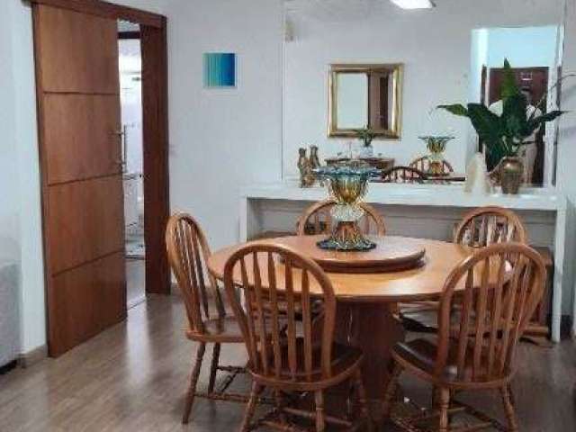 Apartamento com 3 dormitórios à venda, 119 m² por R$ 580.000,00 - São Luiz - Americana/SP