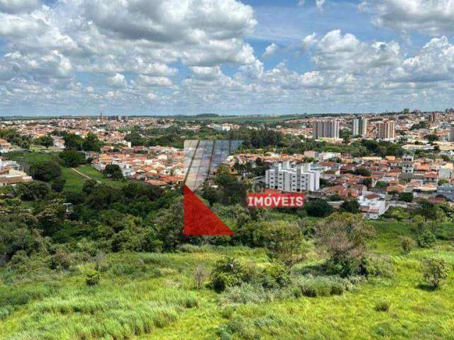 Apartamento à venda, Jardins de Versailles  Bairro:  Terras de Santa Bárbara - Santa Bárbara D'Oeste/SP