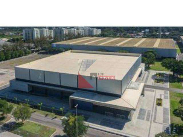 Galpão à venda, 22305 m² por R$ 60.000.000,00 - Parque São Pedro - Itaquaquecetuba/SP