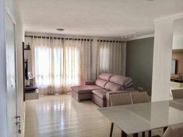 Apartamento com 3 dormitórios à venda, 70 m² por R$ 390.000,00 - Vila Galo - Americana/SP