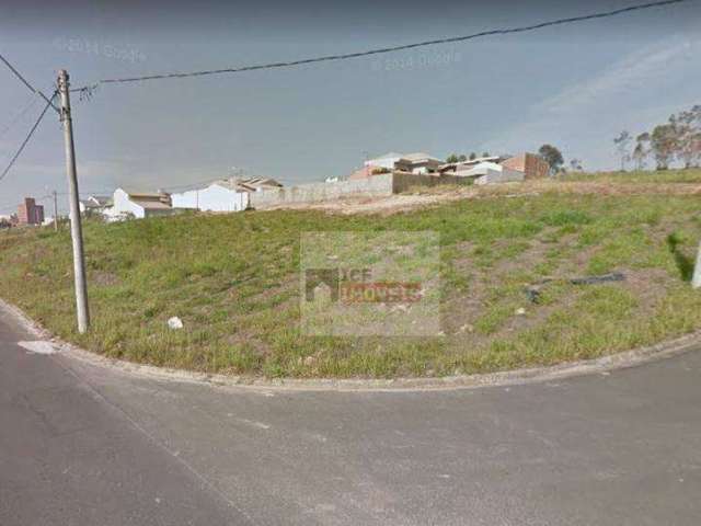 Terreno residencial à venda, Jardim São Domingos, Americana.