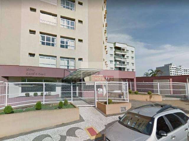 Apartamento residencial à venda, Santo Antônio, Americana - AP0236.