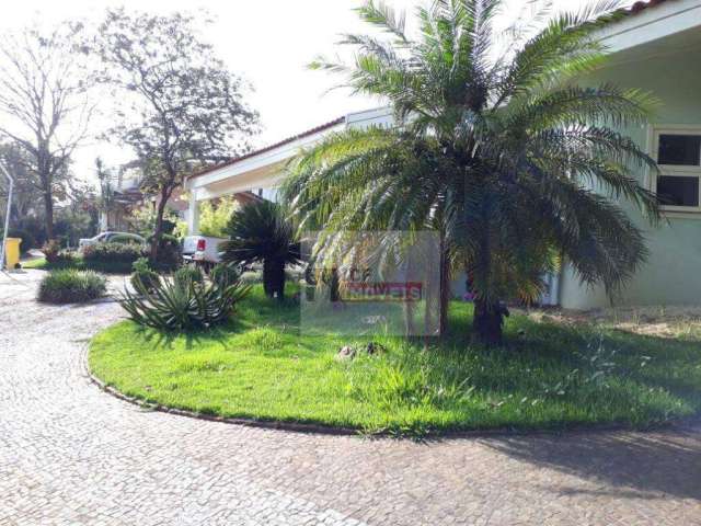 Casa com 3 dormitórios à venda, 450 m² por R$ 2.500.000,00 - Praia dos Namorados - Americana/SP