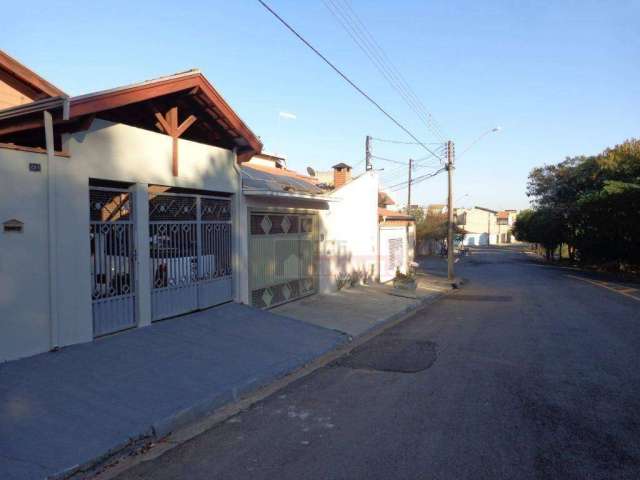 Casa com 2 quartos à venda na Avenida Santa Cecília, Parque Nova Carioba, Americana, 101 m2 por R$ 350.000