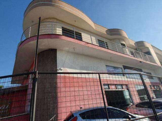 Casa com 3 dormitórios à venda, 402 m² por R$ 1.500.000,00 - Jardim Dona Regina - Santa Bárbara D'Oeste/SP