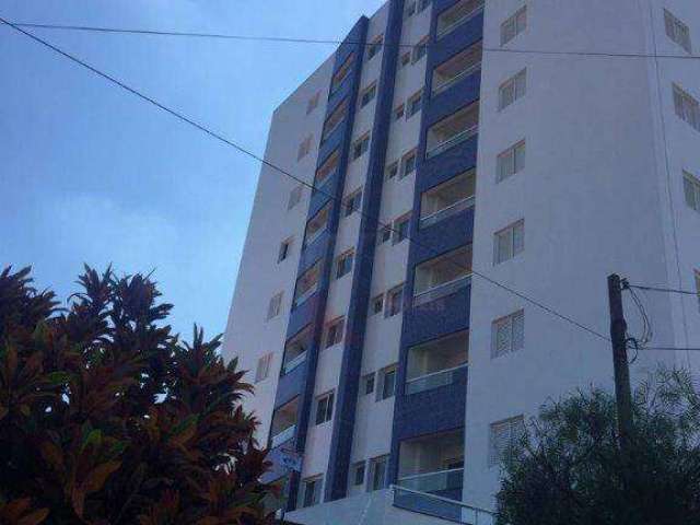 Apartamento no bairro bela vista