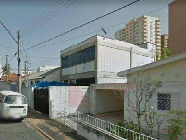 Área à venda, 784 m² por R$ 1.000.000,00 - Nova Americana - Americana/SP