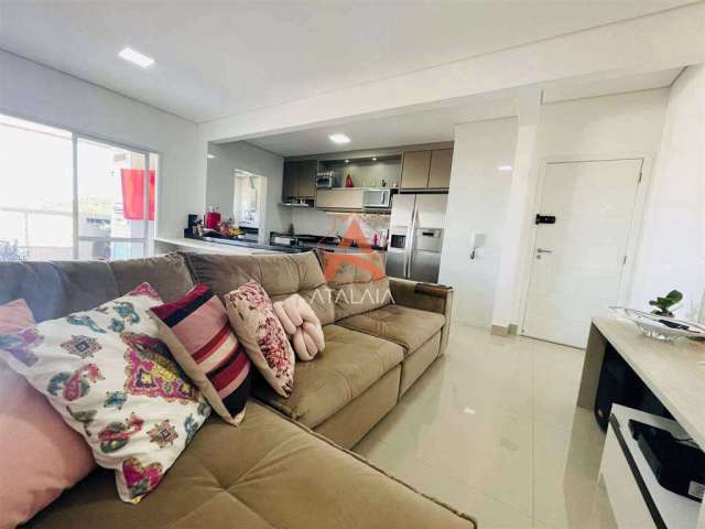 Apartamento com 3 dorms, Canto do Forte, Praia Grande - R$ 1.75 mi, Cod: 1171