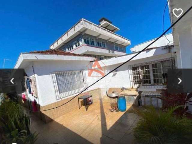 Casa com 6 quartos à venda na Avenida Presidente Castelo Branco, 15216, Tupi, Praia Grande, 180 m2 por R$ 920.000