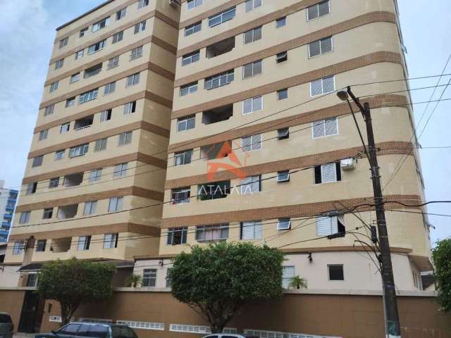 Apartamento com 2 dorms, Tupi, Praia Grande - R$ 375 mil, Cod: 1720