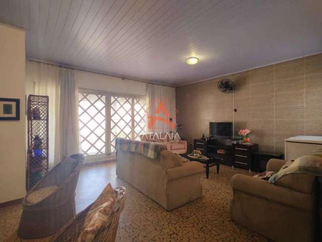 Casa em condomínio fechado com 3 quartos à venda na Avenida Presidente Castelo Branco, 15216, Solemar, Praia Grande por R$ 500.000