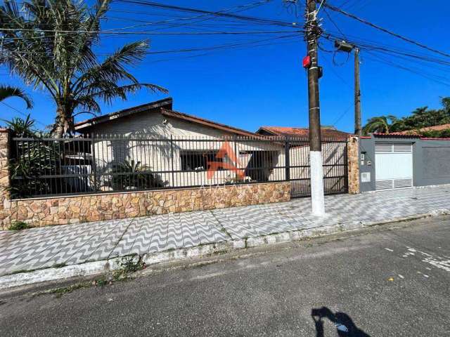 Casa com 2 quartos à venda na Avenida Presidente Castelo Branco, 15216, Balneário Flórida, Praia Grande, 98 m2 por R$ 640.000