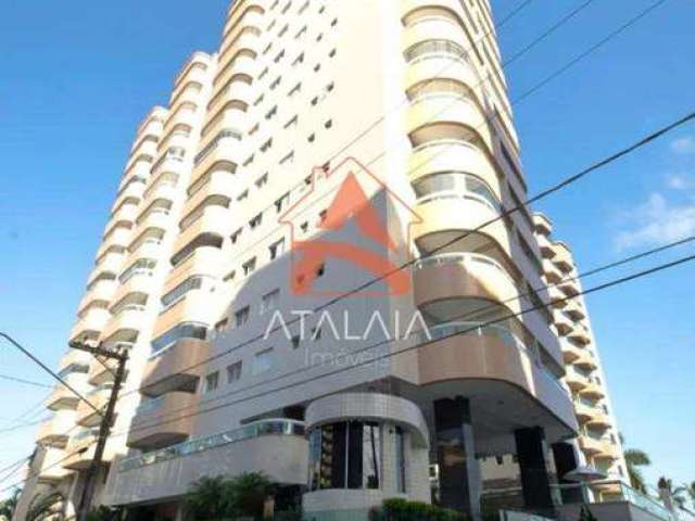 Apartamento com 2 quartos, Aviação, Praia Grande, Cod: 2029