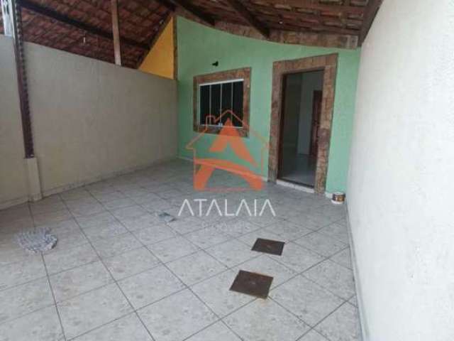 Casa com 3 quartos à venda na Avenida Presidente Castelo Branco, 15216, Sítio do Campo, Praia Grande, 90 m2 por R$ 475.000