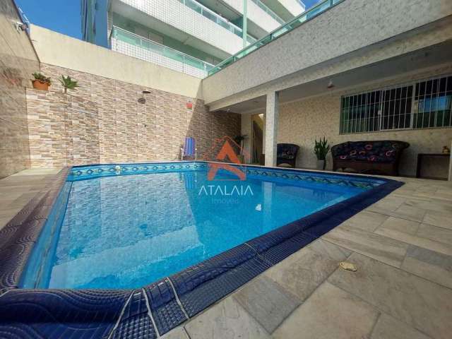 Casa com 4 dorms, Real, Praia Grande - R$ 950 mil, Cod: 2238