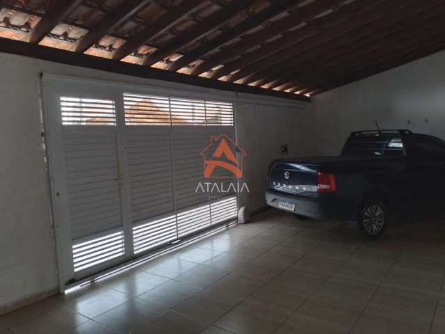 Casa com 4 quartos à venda na Avenida Presidente Castelo Branco, 15216, Balneário Maracanã, Praia Grande, 100 m2 por R$ 700.000