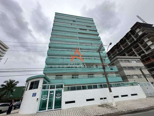 Apartamento com 2 quartos para alugar na Avenida Presidente Castelo Branco, 15216, Jardim Real, Praia Grande, 76 m2 por R$ 3.500