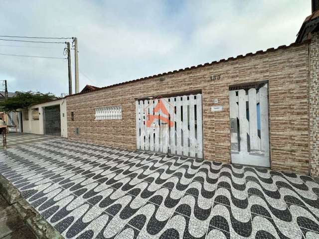 Casa com 2 quartos à venda na Avenida Presidente Castelo Branco, 15216, Jardim Princesa, Praia Grande, 110 m2 por R$ 380.000