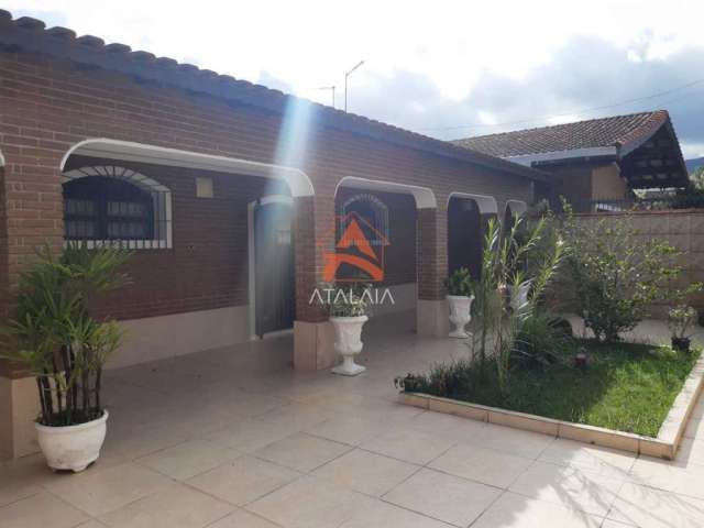 Casa com 3 quartos à venda na Avenida Presidente Castelo Branco, 15216, Balneário Flórida, Praia Grande, 130 m2 por R$ 700.000