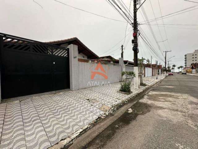 Casa com 3 quartos à venda na Avenida Presidente Castelo Branco, 15216, Jardim Real, Praia Grande, 128 m2 por R$ 950.000