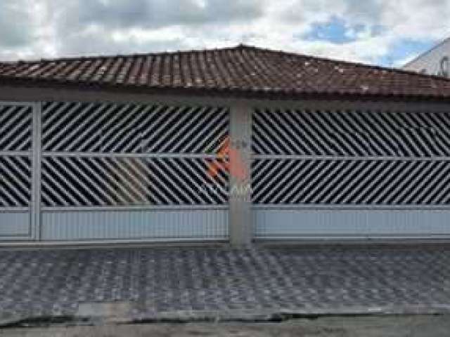 Casa em condomínio fechado com 1 quarto à venda na Avenida Presidente Castelo Branco, 15216, Aviação, Praia Grande, 40 m2 por R$ 210.000