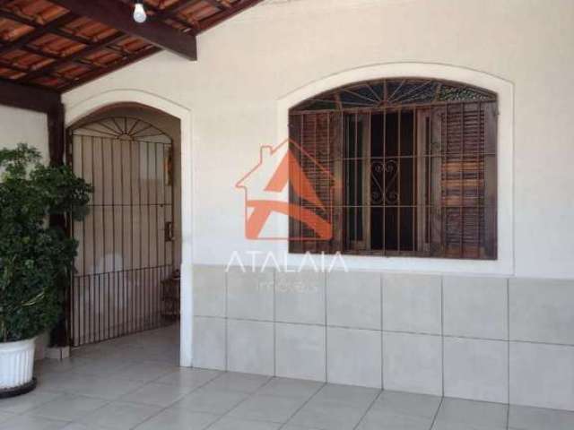 Casa com 2 quartos à venda na Avenida Presidente Castelo Branco, 15216, Jardim Real, Praia Grande, 68 m2 por R$ 450.000
