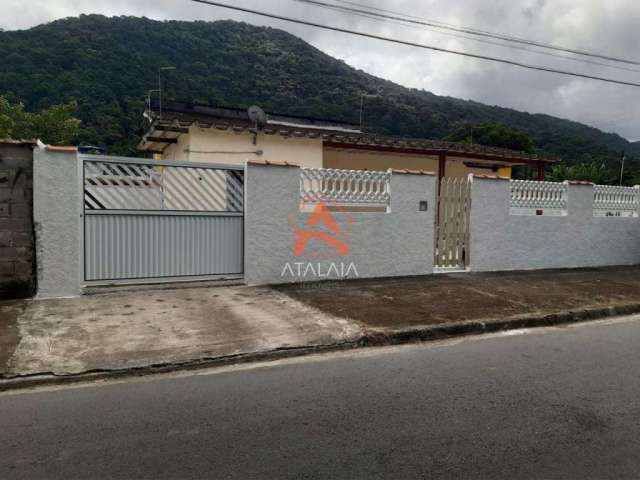 Casa com 2 quartos à venda na Avenida Presidente Castelo Branco, 15216, Cidade da Criança, Praia Grande, 75 m2 por R$ 340.000