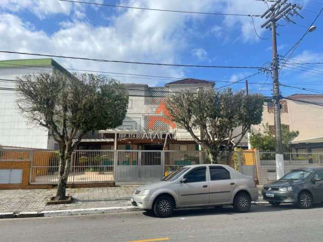 Kitnet / Stúdio à venda na Avenida Presidente Castelo Branco, 15216, Jardim Real, Praia Grande, 25 m2 por R$ 165.000