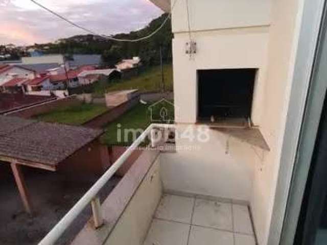 Apartamento em Forquilhinhas: 2 dormitórios, 64m² por R$248900k - Venda.