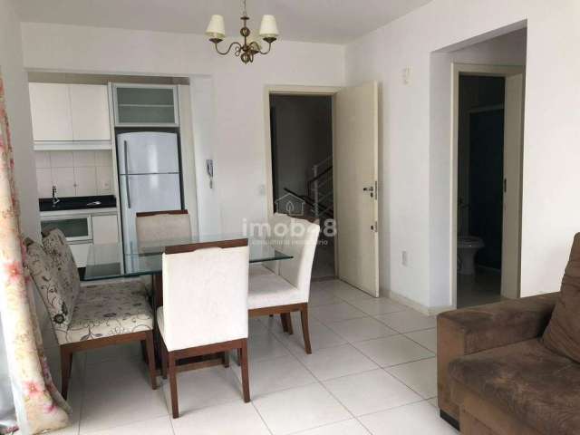 Apartamento em Pagani, Palhoça: 77m², 2 quartos, 1 suíte, 2 banheiros - R$356.000 para venda.