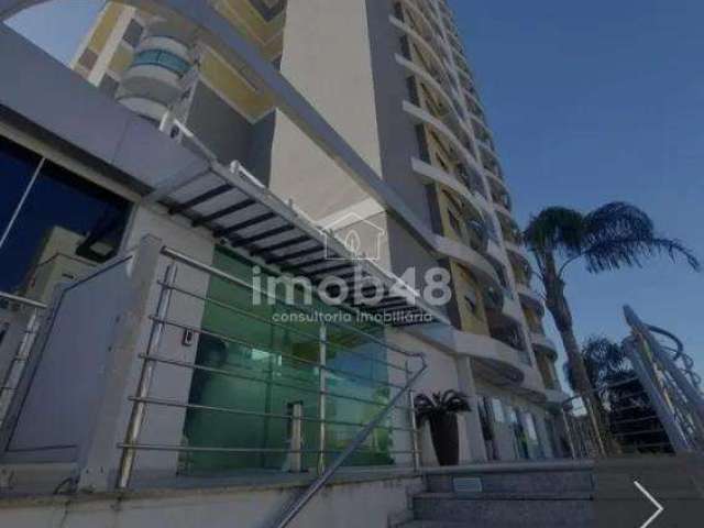 Venda de Apartamento em Barreiros - 3 Dormitórios, 130m²