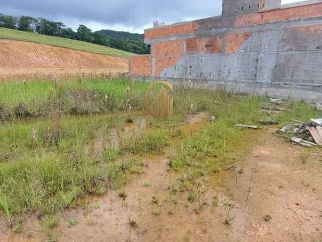 Terreno à venda no bairro Rio do Meio - Itajaí/SC