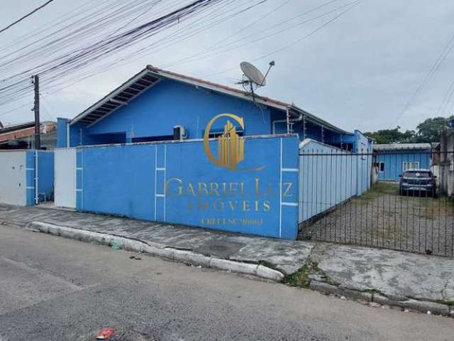 Casa à venda no bairro São Vicente - Itajaí/SC