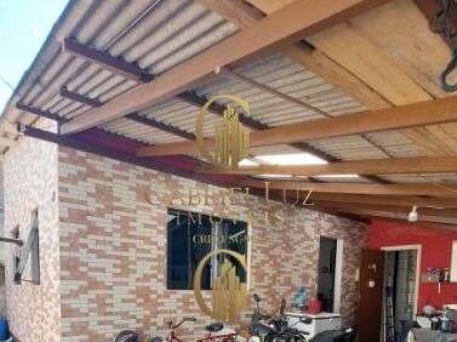 Casa no bairro Nossa Senhora das Graças em Itajaí